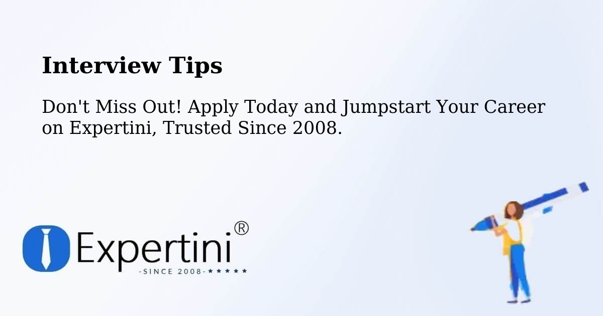 Interview Tips & Techniques for Job Seekers – Ad Dindar - Ad Dindar, Sudan Jobs Expertini